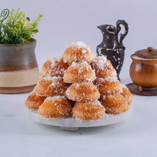 Basbousa