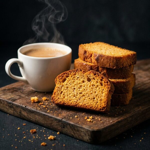 Cake Rusk