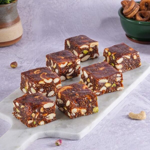 Injeer Halwa