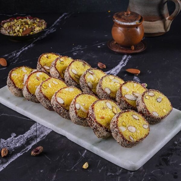 Injeer Roll