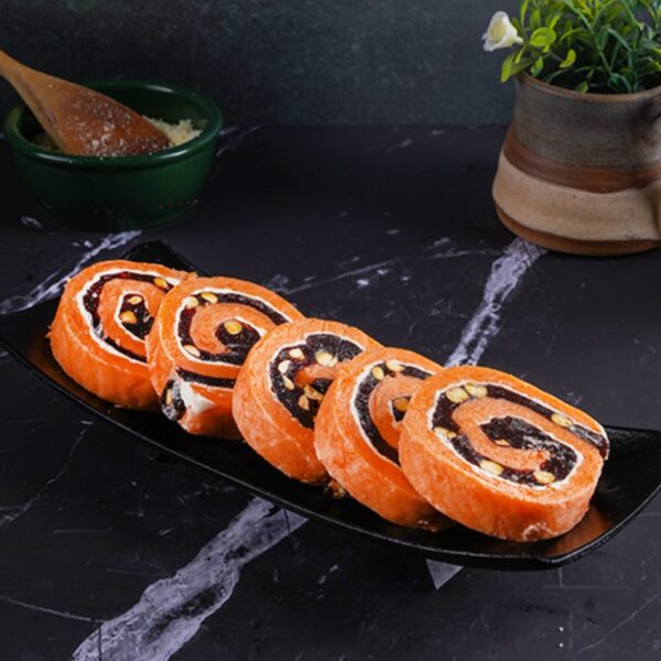 Khajoor Roll Pateesa