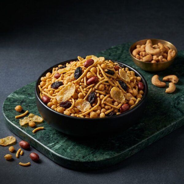 Khatta Meetha Mix