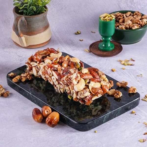 King Halwa