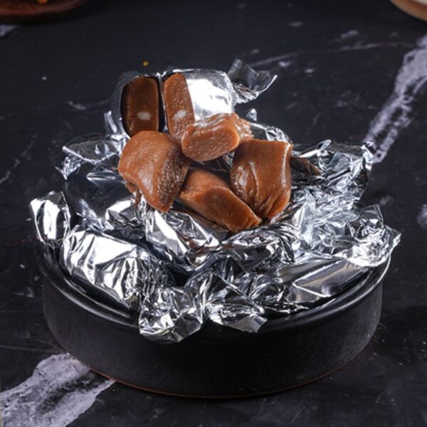 Makhan Toffee