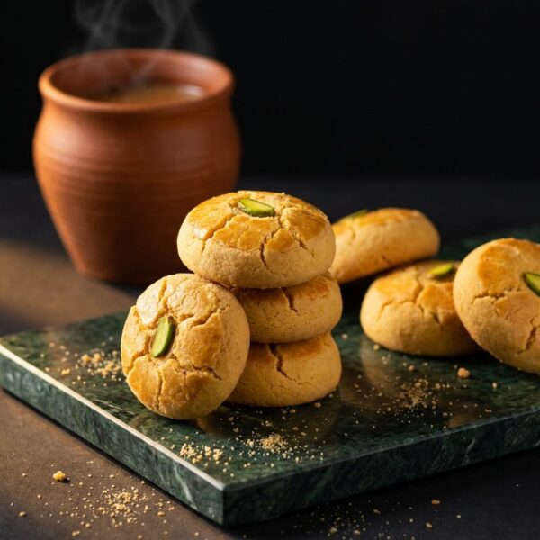 Nan Khatai