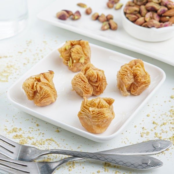 Phool Baklava