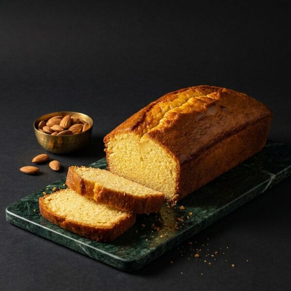 Plain Cake