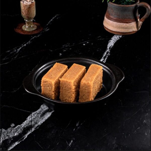Special Lal Barfi
