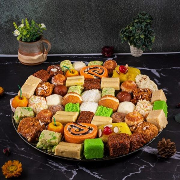 Special Mix Mithai