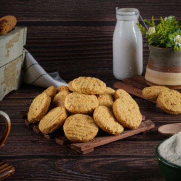 Sugar-Free Biscuits